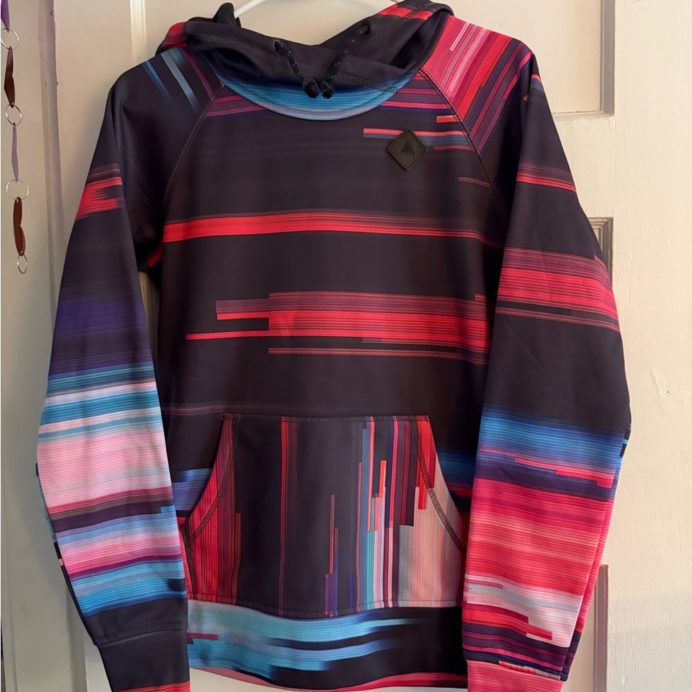 Burton Dry Ride hoodie